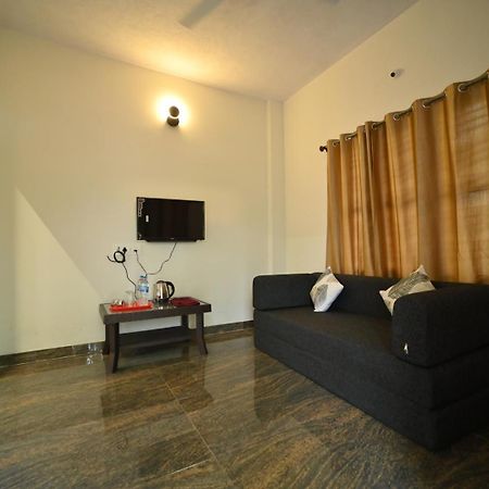 Coorg Homestay Resort Kushālnagar 외부 사진