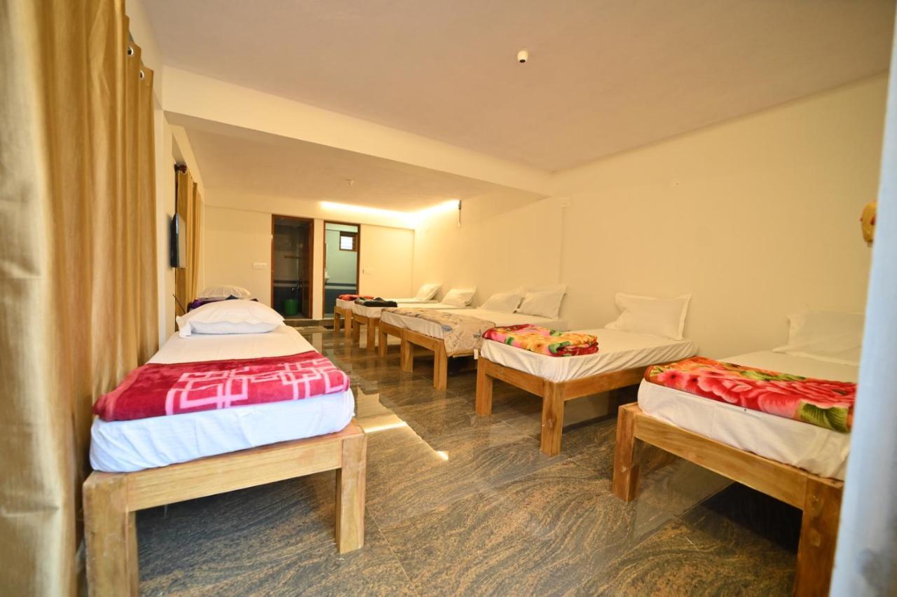 Coorg Homestay Resort Kushālnagar 외부 사진