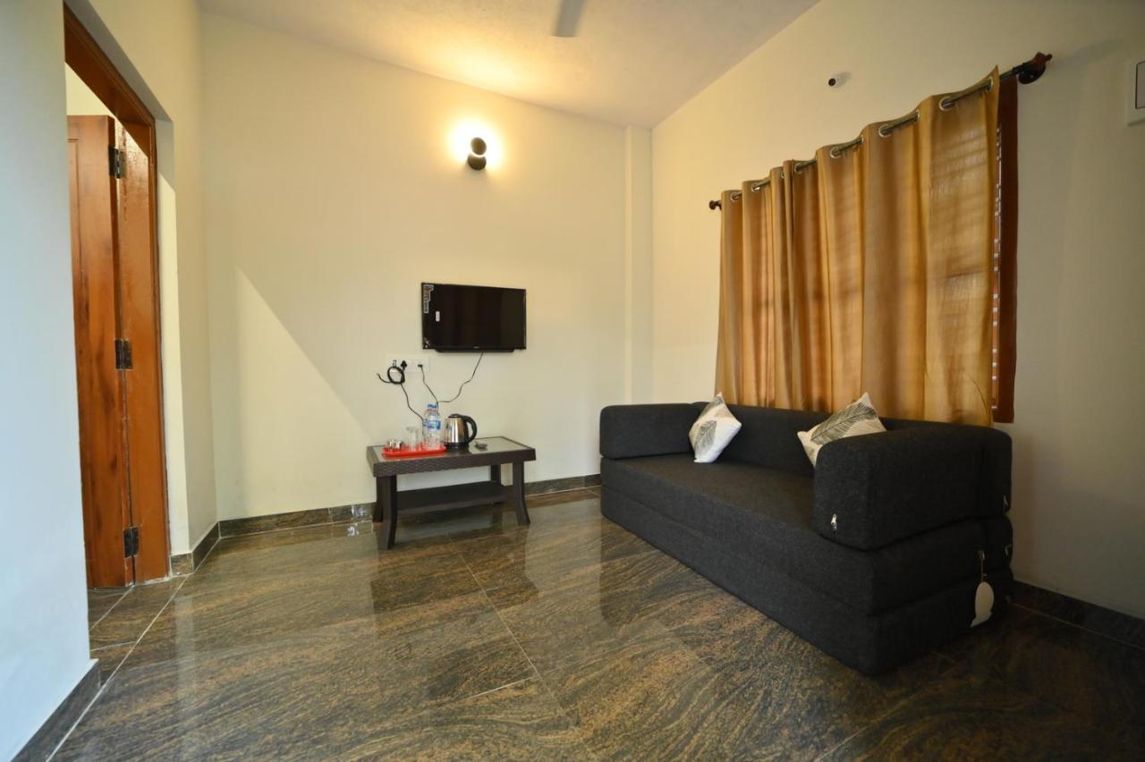 Coorg Homestay Resort Kushālnagar 외부 사진