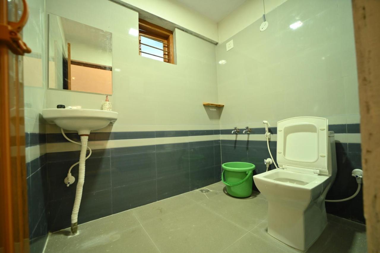 Coorg Homestay Resort Kushālnagar 외부 사진