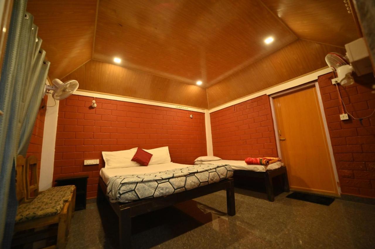 Coorg Homestay Resort Kushālnagar 외부 사진
