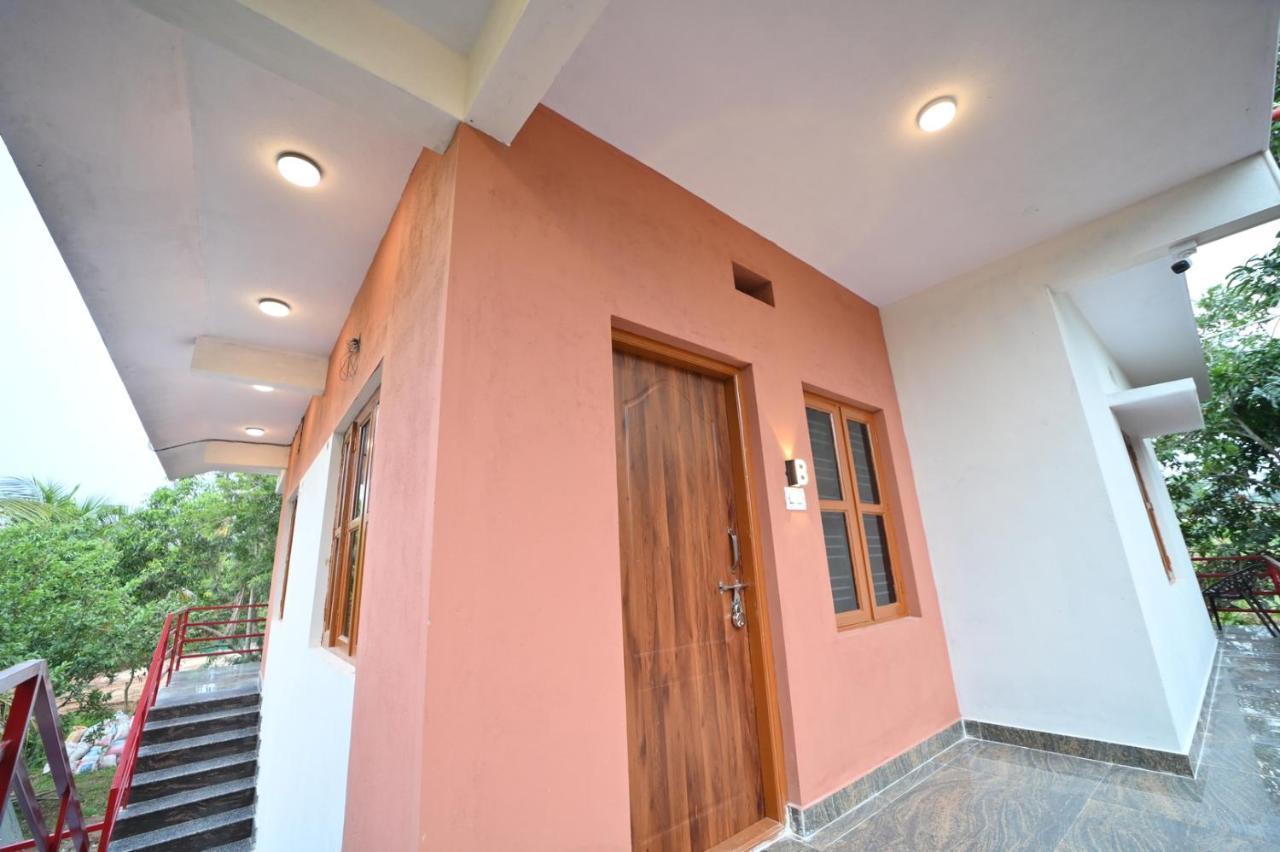 Coorg Homestay Resort Kushālnagar 외부 사진