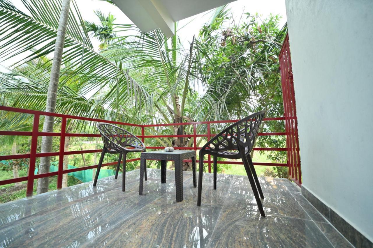 Coorg Homestay Resort Kushālnagar 외부 사진