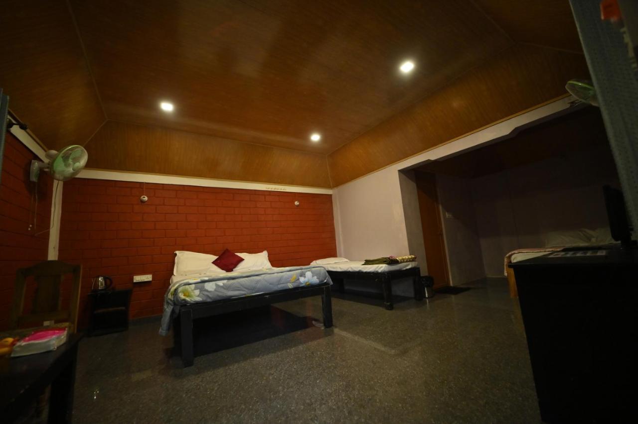 Coorg Homestay Resort Kushālnagar 외부 사진