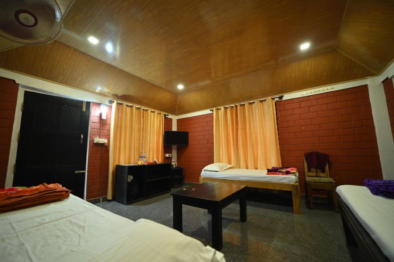 Coorg Homestay Resort Kushālnagar 외부 사진