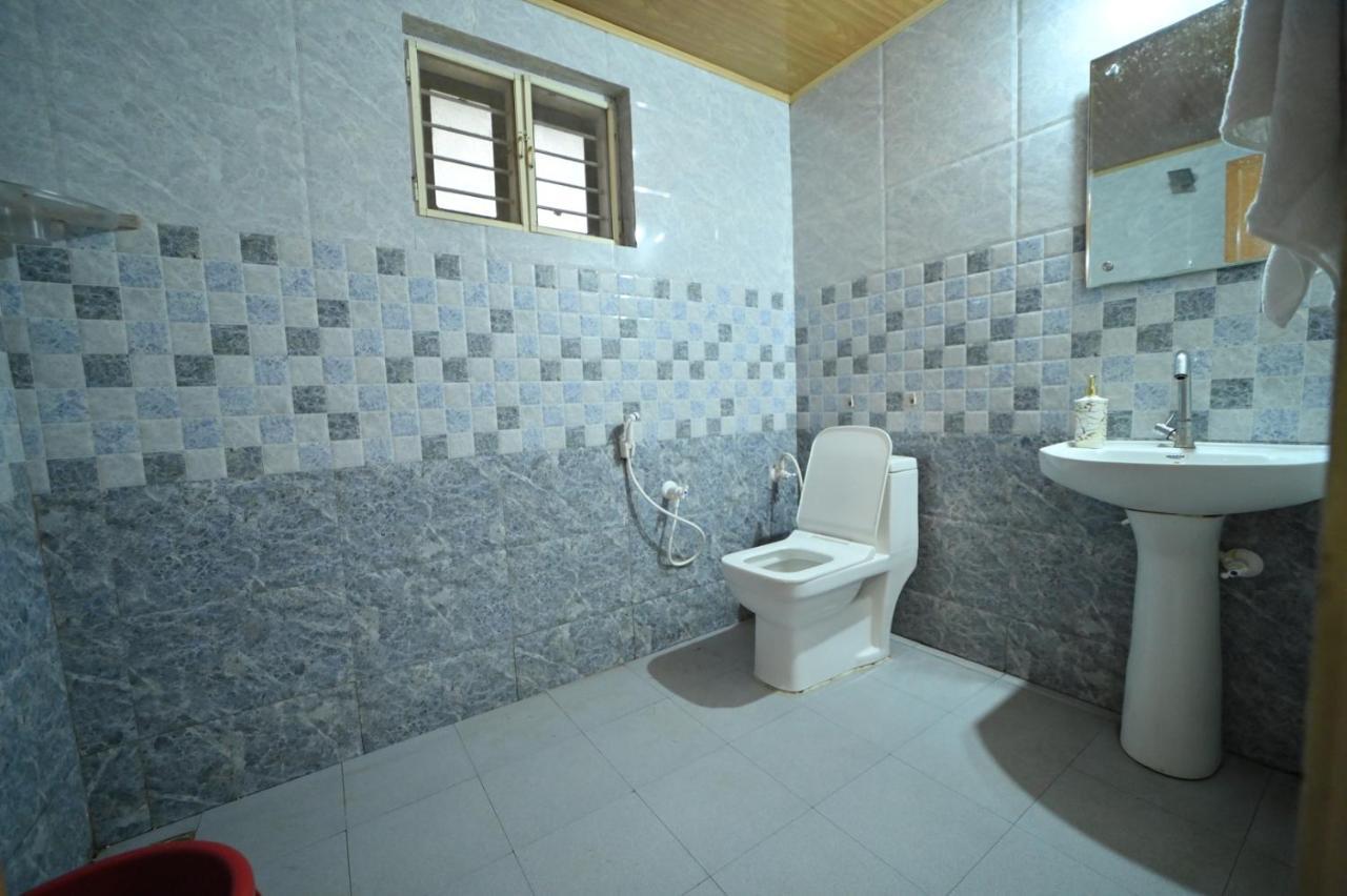 Coorg Homestay Resort Kushālnagar 외부 사진