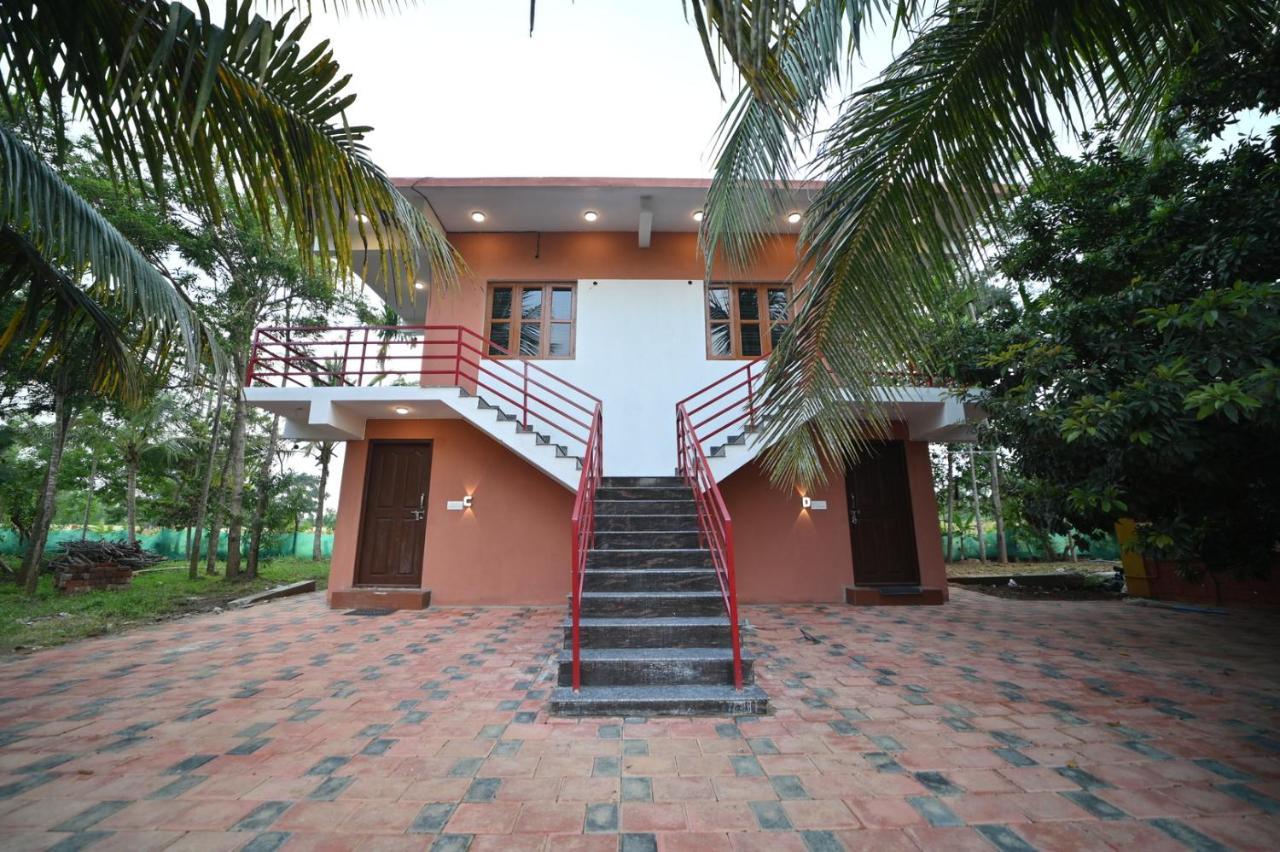 Coorg Homestay Resort Kushālnagar 외부 사진