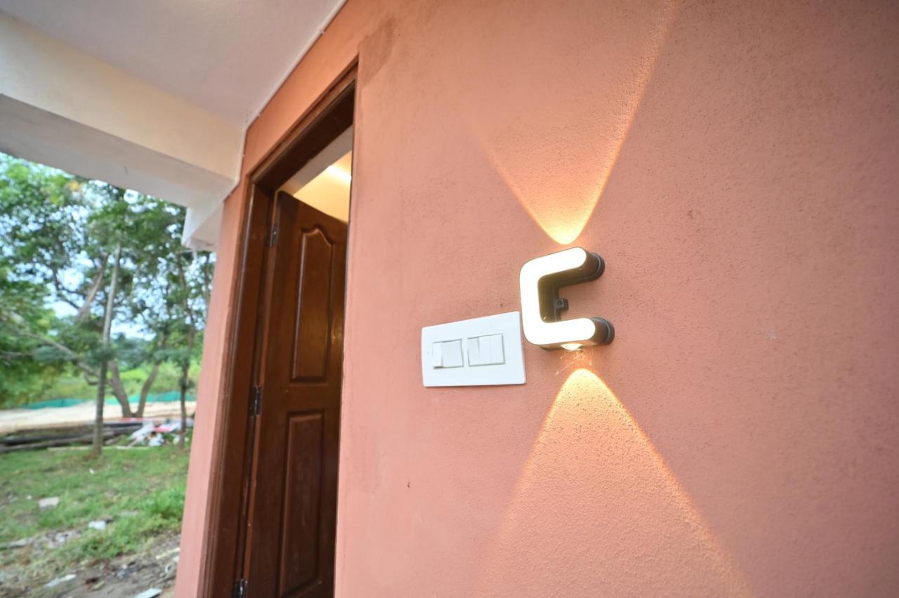 Coorg Homestay Resort Kushālnagar 외부 사진