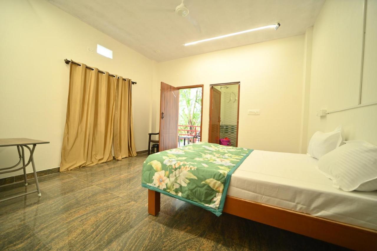 Coorg Homestay Resort Kushālnagar 외부 사진