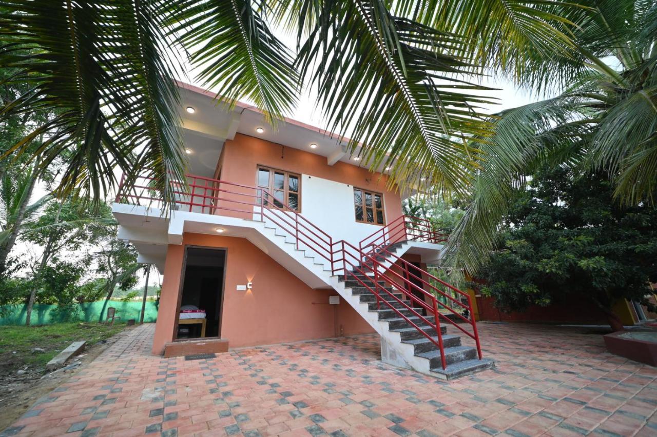 Coorg Homestay Resort Kushālnagar 외부 사진