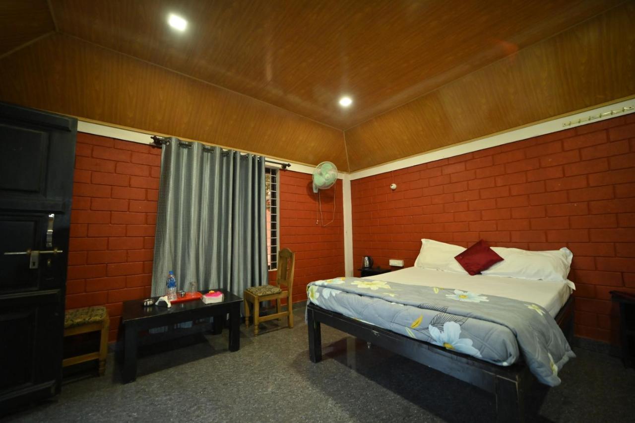 Coorg Homestay Resort Kushālnagar 외부 사진