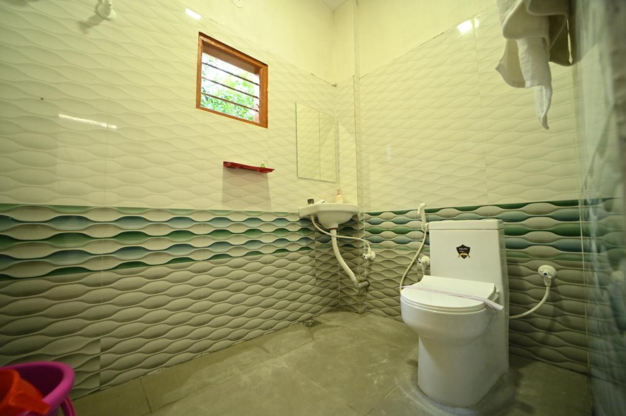 Coorg Homestay Resort Kushālnagar 외부 사진
