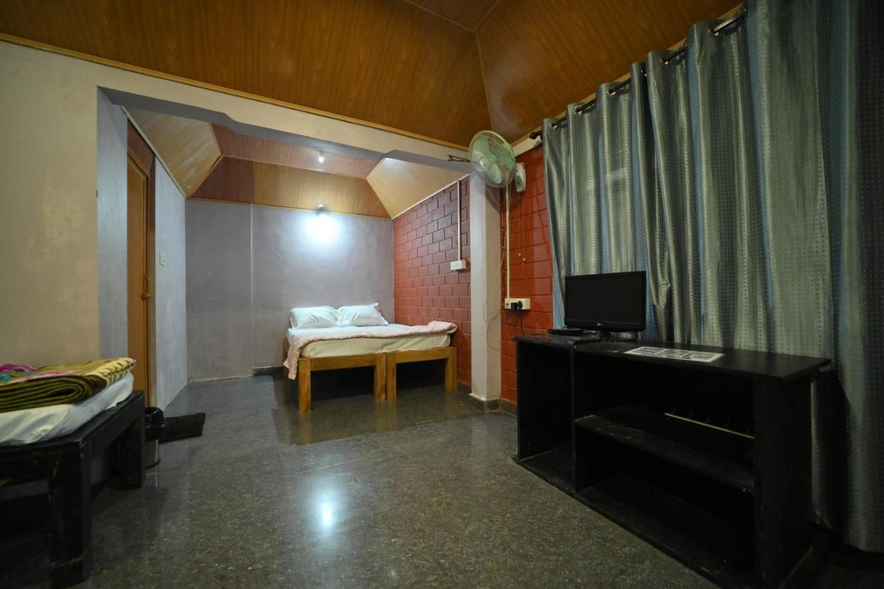 Coorg Homestay Resort Kushālnagar 외부 사진