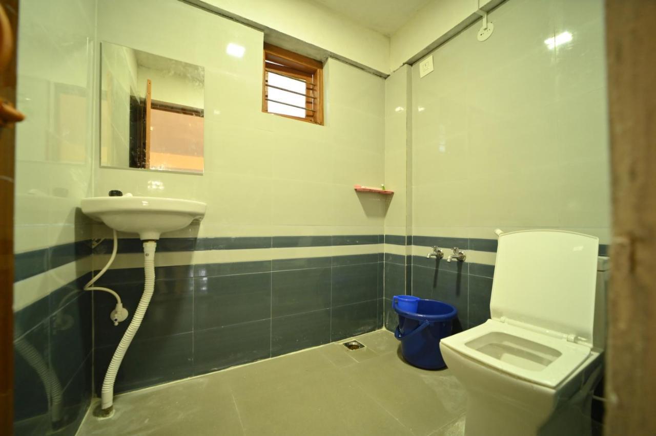 Coorg Homestay Resort Kushālnagar 외부 사진