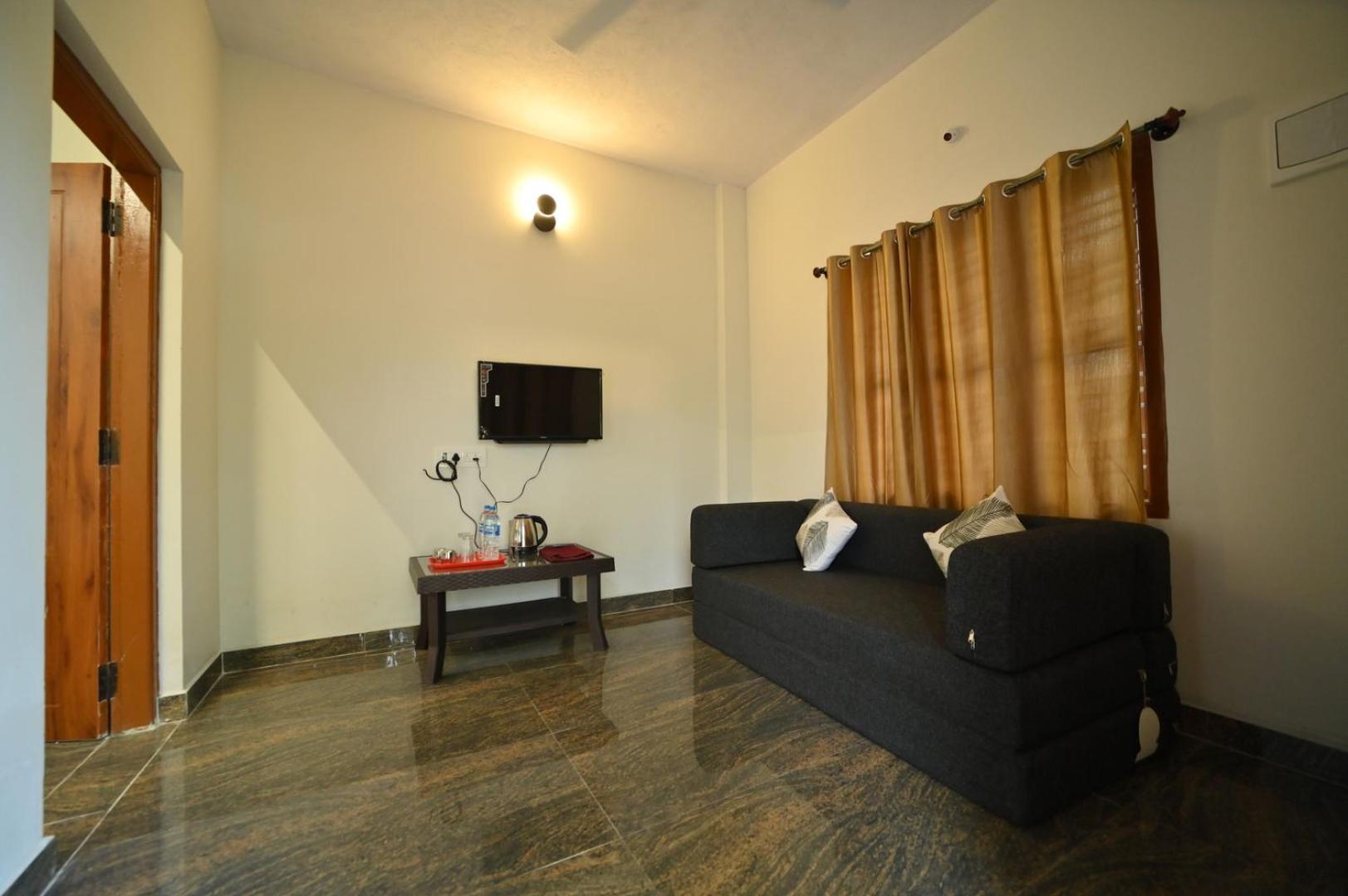 Coorg Homestay Resort Kushālnagar 외부 사진