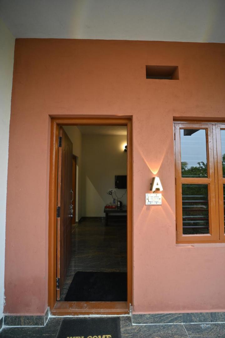 Coorg Homestay Resort Kushālnagar 외부 사진